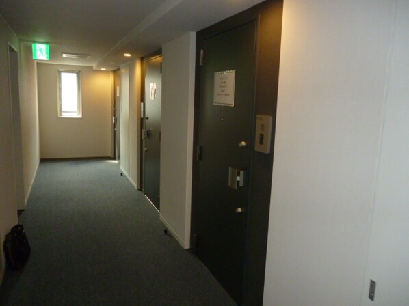 パークハビオ赤坂の物件内観写真